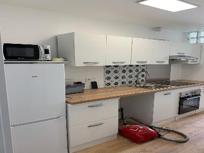 Annonce Location 2 pices Appartement Angers 49