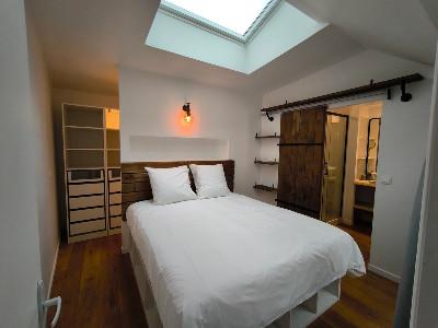 For rent Lyon 2 rooms 31 m2 Rhone (69000) photo 1