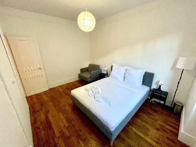 For rent Antibes 2 rooms 31 m2 Alpes Maritimes (06600) photo 1