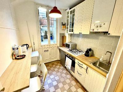 For rent Antibes 2 rooms 31 m2 Alpes Maritimes (06600) photo 2