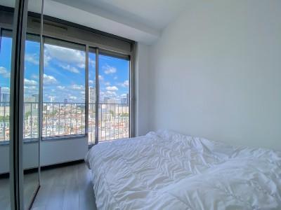 For rent Puteaux Rue Des Pavillons 2 rooms 47 m2 Hauts de Seine (92800) photo 2