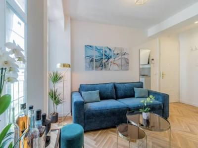 Louer Appartement 42 m2 Biot