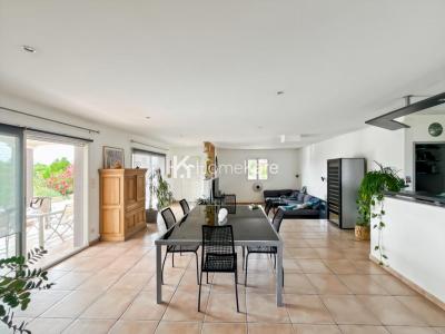 Acheter Maison 163 m2 Bessens