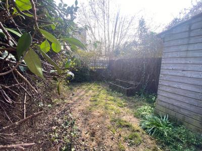 For sale Bordeaux 5 rooms 83 m2 Gironde (33100) photo 3