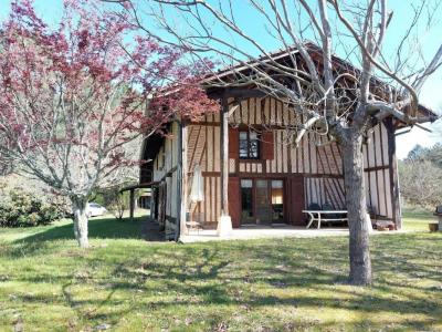 Annonce Vente 6 pices Maison Azur 40