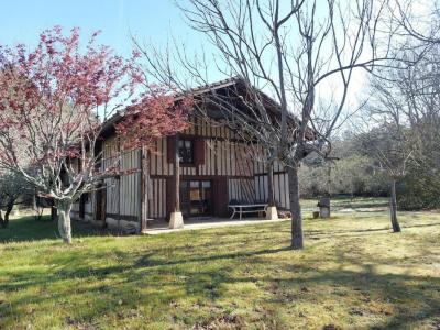 Acheter Maison 180 m2 Azur