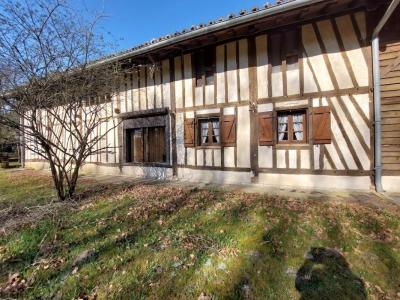 Acheter Maison Azur Landes