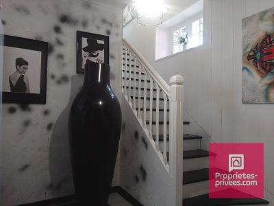 For sale Saint-brieuc 5 rooms 82 m2 Cotes d'armor (22000) photo 2