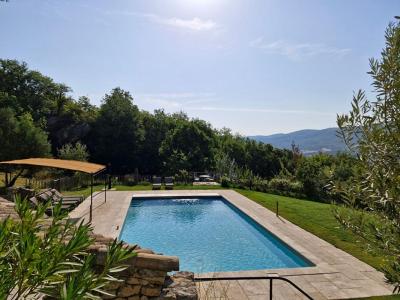 Acheter Prestige 390 m2 Saint-martin-de-castillon