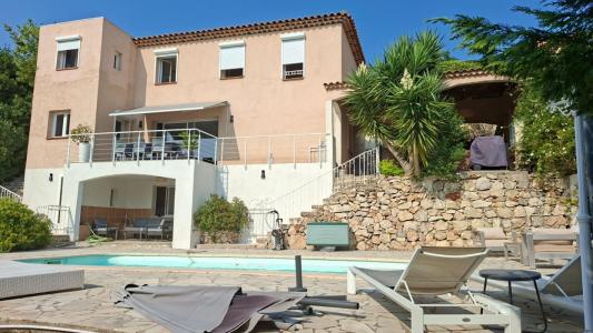For sale Septemes-les-vallons 7 rooms 159 m2 Bouches du Rhone (13240) photo 1