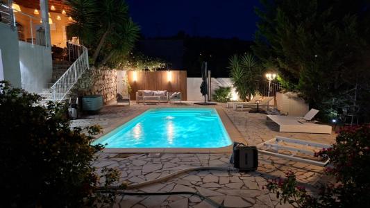 For sale Septemes-les-vallons 7 rooms 159 m2 Bouches du Rhone (13240) photo 3