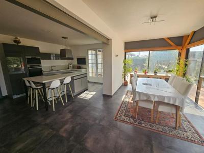 For sale Montaigu 6 rooms 166 m2 Vendee (85600) photo 2