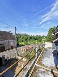 For sale Azay-le-ferron 3 rooms 56 m2 Indre (36290) photo 2