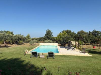 Annonce Vente Prestige Pernes-les-fontaines 84