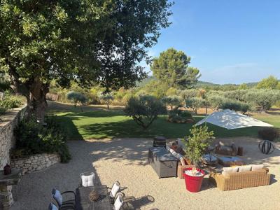 Acheter Prestige Pernes-les-fontaines Vaucluse