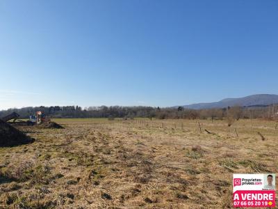 Annonce Vente Terrain Sermamagny 90