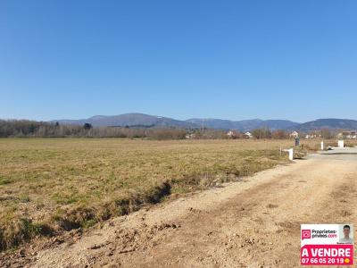Acheter Terrain Sermamagny Belfort