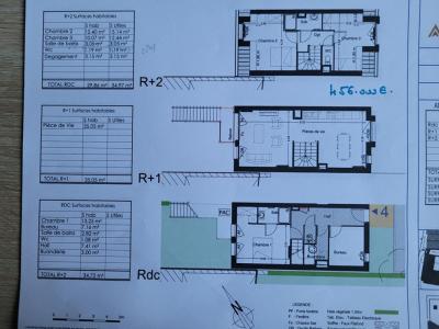 Acheter Maison 104 m2 Marcq-en-baroeul