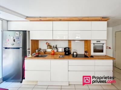 Acheter Appartement Saint-laurent-du-var Alpes Maritimes