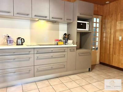 For sale Basse-goulaine 7 rooms 194 m2 Loire atlantique (44115) photo 4