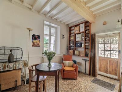 Acheter Maison 84 m2 Saint-pierre-le-vieux