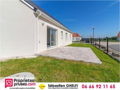 For sale Cour-cheverny 5 rooms 90 m2 Loir et cher (41700) photo 2