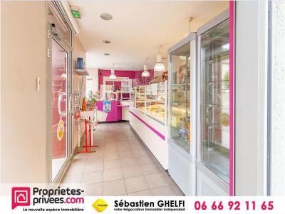 For sale Cellettes 7 rooms Loir et cher (41120) photo 4