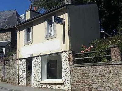 For sale Faouet 2 rooms 45 m2 Morbihan (56320) photo 1