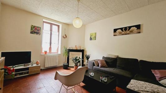 Annonce Vente 3 pices Maison Bourges 18