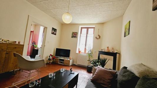 Acheter Maison 58 m2 Bourges