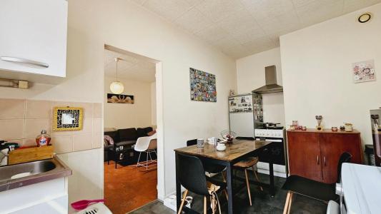 Acheter Maison Bourges 125990 euros