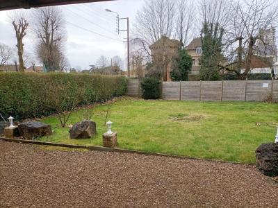 For sale Aire-sur-la-lys 11 rooms 95 m2 Pas de calais (62120) photo 0