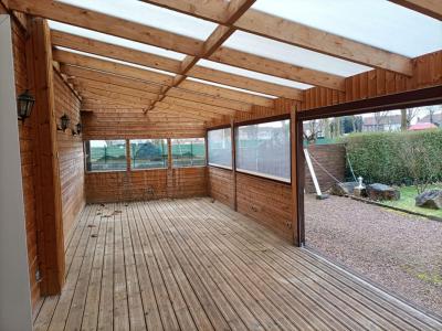 For sale Aire-sur-la-lys 11 rooms 95 m2 Pas de calais (62120) photo 2