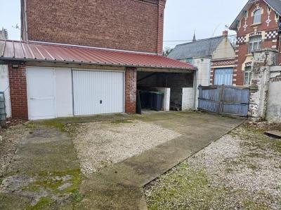 For sale Aire-sur-la-lys 11 rooms 95 m2 Pas de calais (62120) photo 3