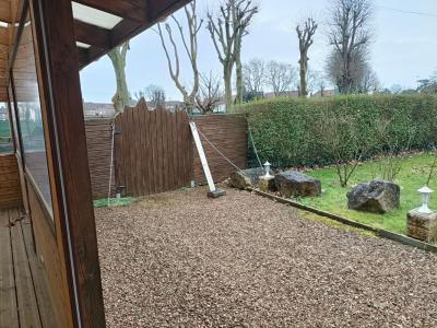 For sale Aire-sur-la-lys 11 rooms 95 m2 Pas de calais (62120) photo 4