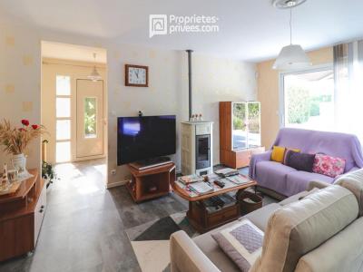 For sale Saint-andre-de-la-marche 6 rooms 165 m2 Maine et loire (49450) photo 3