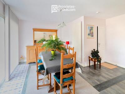 For sale Saint-andre-de-la-marche 6 rooms 165 m2 Maine et loire (49450) photo 4