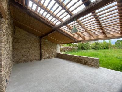 Louer Maison 110 m2 Chapelle-heulin