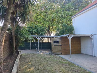 Acheter Appartement Saint-brevin-les-pins 291160 euros