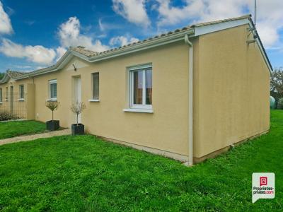 For sale Langon 4 rooms 80 m2 Gironde (33210) photo 0