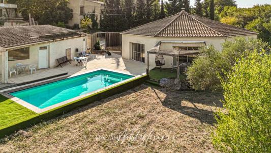 For sale Carcassonne 5 rooms 165 m2 Aude (11000) photo 0