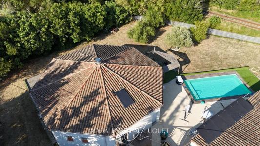 For sale Carcassonne 5 rooms 165 m2 Aude (11000) photo 1