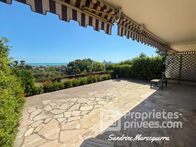 For sale Villeneuve-loubet 2 rooms 50 m2 Alpes Maritimes (06270) photo 0