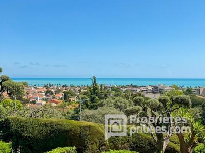 For sale Villeneuve-loubet 2 rooms 50 m2 Alpes Maritimes (06270) photo 1