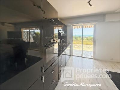 For sale Villeneuve-loubet 2 rooms 50 m2 Alpes Maritimes (06270) photo 2