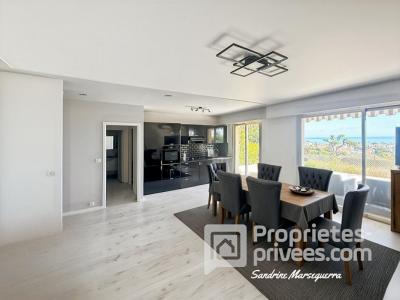 For sale Villeneuve-loubet 2 rooms 50 m2 Alpes Maritimes (06270) photo 3