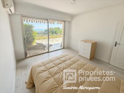For sale Villeneuve-loubet 2 rooms 50 m2 Alpes Maritimes (06270) photo 4