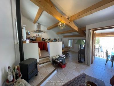 Annonce Vente 4 pices Maison Greoux-les-bains 04