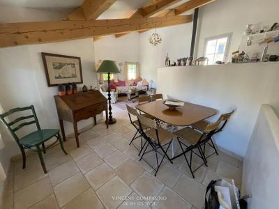 Acheter Maison Greoux-les-bains 318000 euros