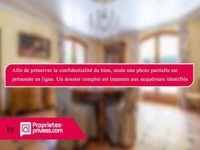 Annonce Vente 4 pices Maison Arthaz-pont-notre-dame 74
